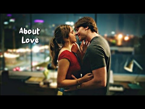 Leah & Mason | About Love (40 Dates and 40 Nights) 