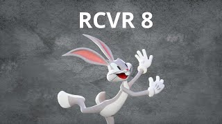 Random Character Voting Reboot 8
