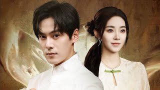 Drama Cina  Istri Bisu Episode 7  Terbaru