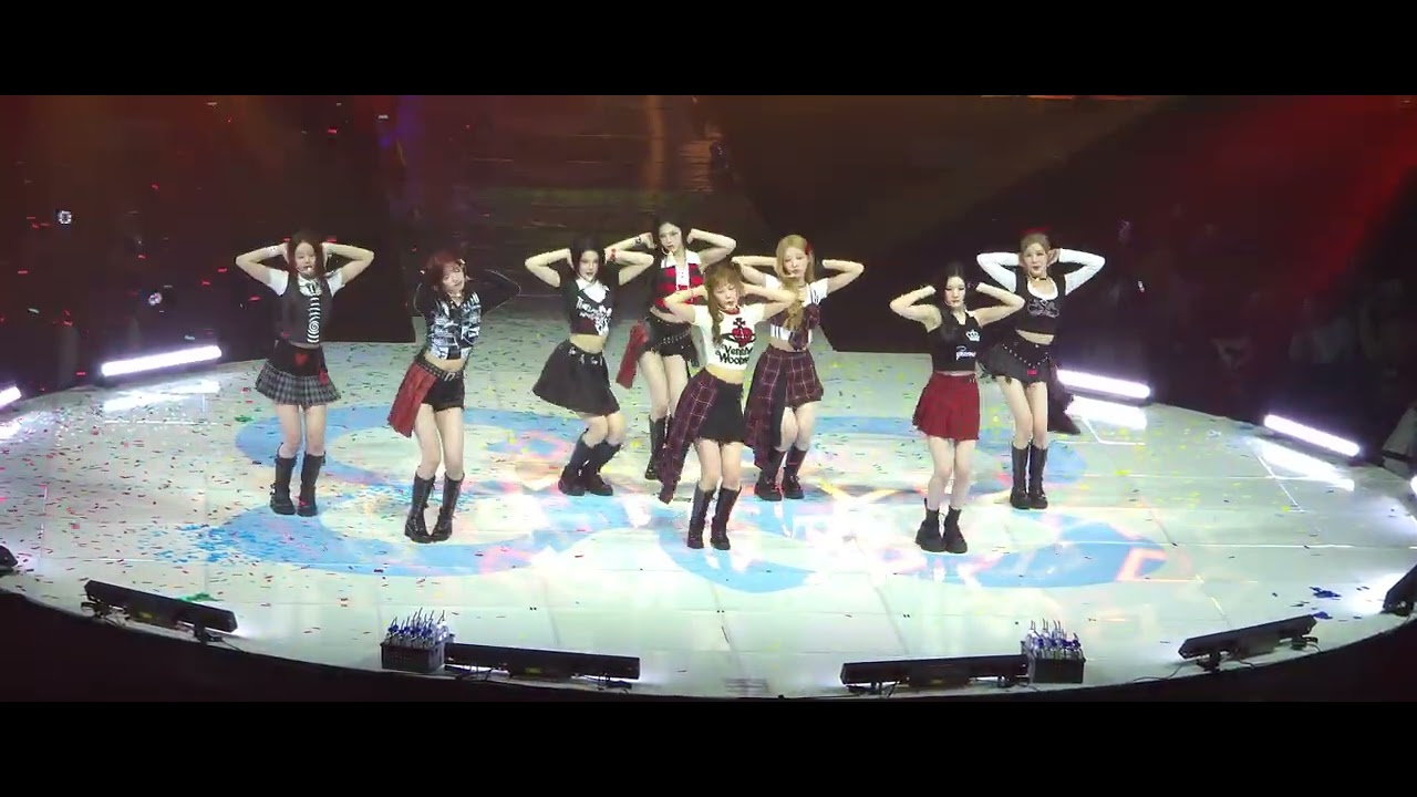 2026 Hearts2Hearts FANMEETING [HEARTS 2 HOUSE] 