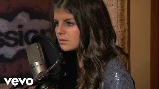 Nikki Yanofsky - Over The Rainbow (RAWsession) chords