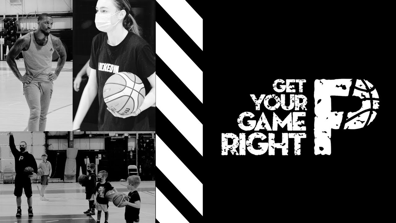 THE PRACTICE FACILITY: GET YOUR GAME RIGHT