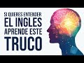 Aprende este sencillo TRUCO para ENTENDER el INGLÉS ✅| Los PHRASAL VERBS Más Usados en Inglés 📚