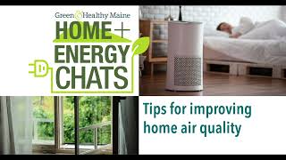 Is Your Indoor Humidity Too High? - Maine Indoor Air Quality Council