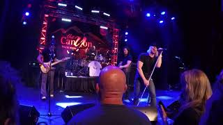 Tangled In The Web (live) - Lynch Mob