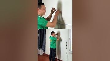 HƯỚNG DẪN UỐN LED NEON FLEX TRANG TRÍ PHÒNG