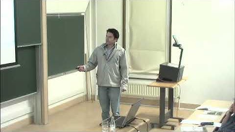 Dr. James McGree | A particle filter for Bayesian sequential design