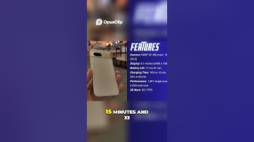 Unleashing AI With The Google Pixel 8A