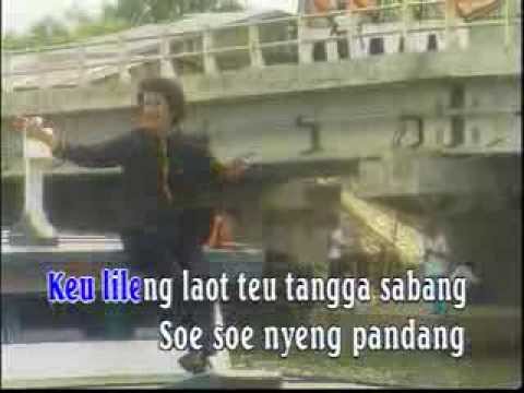 Pulo Aceh Sabirin Lamno