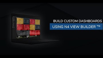 N4 View Builder™© - 2021