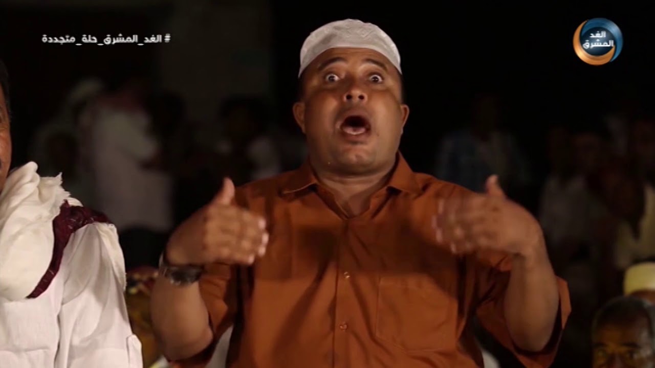 مقاهي شعبية | جلسة تراثية من منطقة الحامي.. الحلقة كاملة