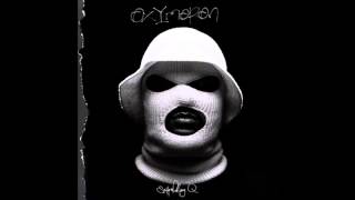 Schoolboy Q - Man of the Year [Oxymoron]