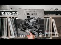 Kokane – Da White Album (Full Album)