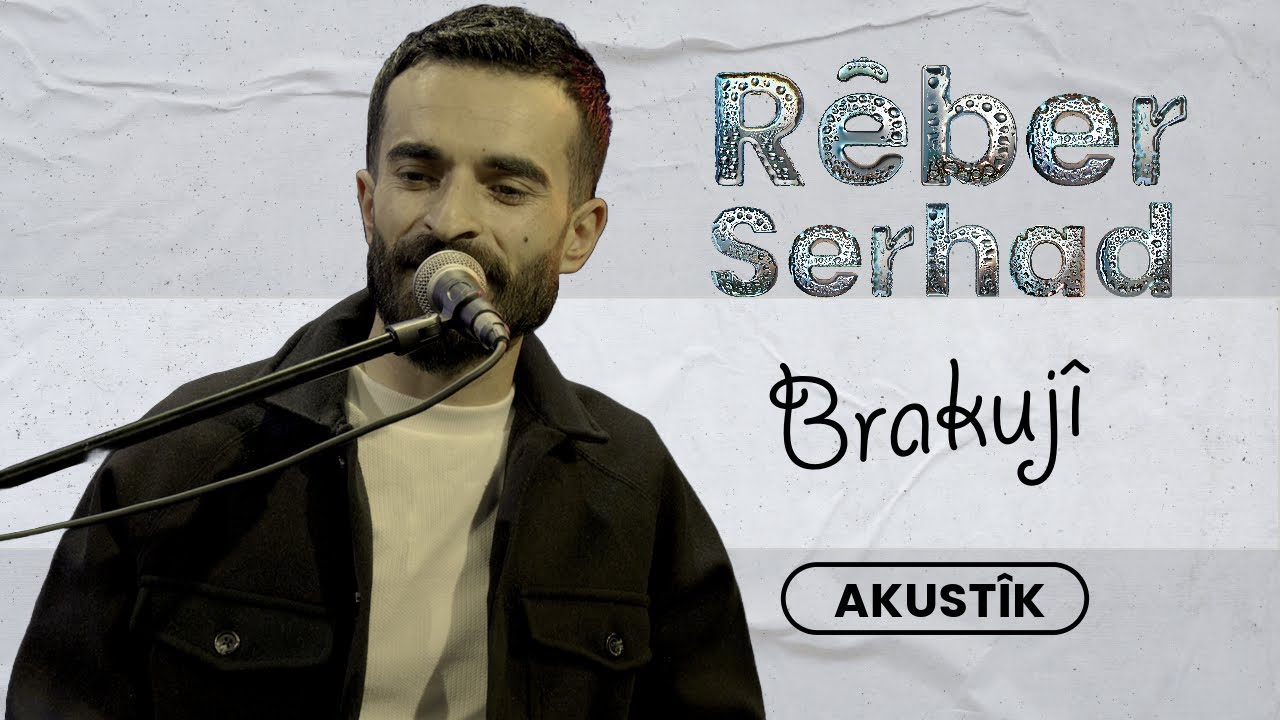 Rêber Serhad - Brakujî