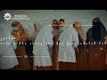 SIGMA (Silaturahmi Guru, Murid dan Orangtua) Kelas IX Angkatan 13