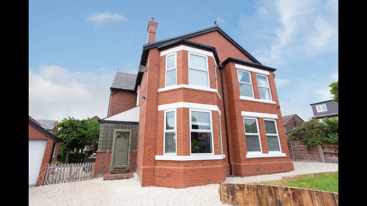 Miller Metcalfe Launches Highfield Drive, Eccles, Manchester YouTube