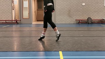Beginner Slip Jig - Scoil Rince Celtus