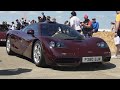 HYPERCARS at supercar fest