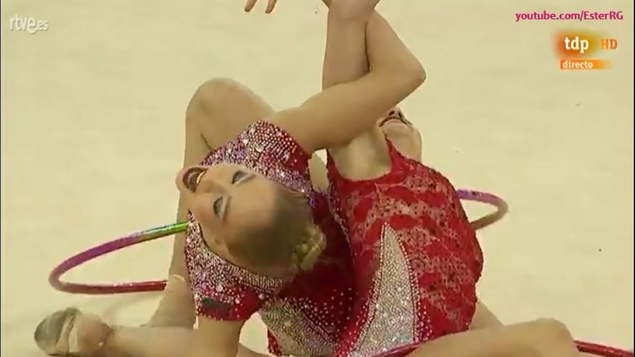 Bulgaria 5 hoops AA - ECh Guadalajara 2018