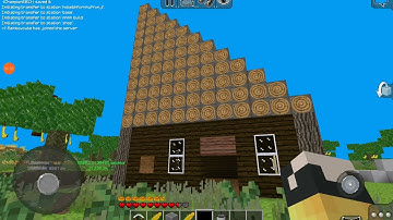 how to use new version of barrels on avalon+bonus. minetest/multicraft server