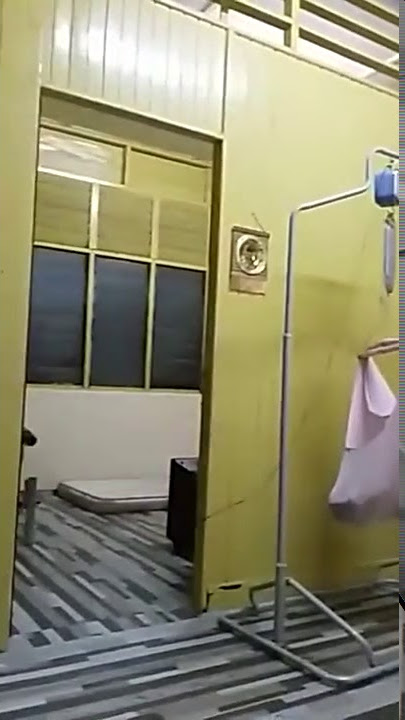 2018 - Pindah Rumah