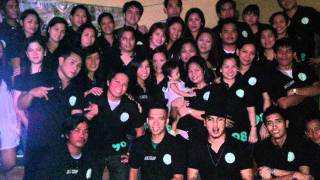 RESPSCI BATCH '98 1ST HIGHSCHOOL REUNION