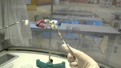 Rate of diffusion of gases