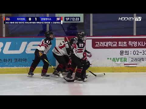 #안암썬더스 #골클립