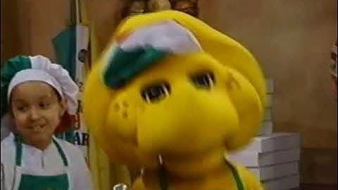 Adventure Bus (All Versions) Part 111