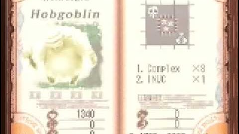 Avalon Code DS gameplay 1