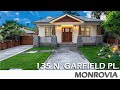 Los Angeles Home for Sale