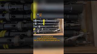 Geological Exploration#Drilling Tools