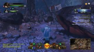 Foulspawn location neverwinter