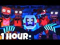 [1 HOUR] FNAF MINECRAFT SONG - IT’S ME