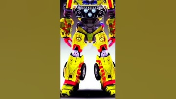 Autobots Roll Out - Autobots Roll Call #transformers #shorts