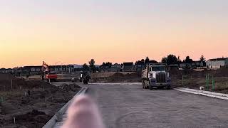 Smith Greek Development Site.