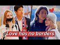 7 korean celebs that have married foreigners