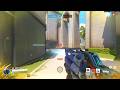Dafran INSANE Tracking Aim Soldier 76 Overwatch Season Dafran INSANE Tracking Aim Soldier 76 Overwatch Season