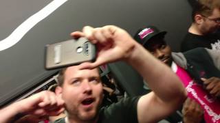 Life in the 360 Mannequin Challenge
