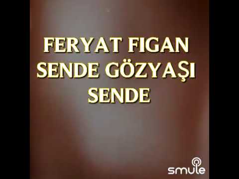 🌑Yıkılasın be Dünya 🌑#smule #shorts #video #ferditayfur