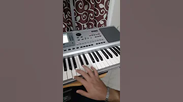 شاروخان Tujhe Dekha Toh سهلة جدا للمبتدئين 