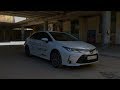 Взяли новую Toyota Corolla 2019. Про эти косяки никто не расскажет!