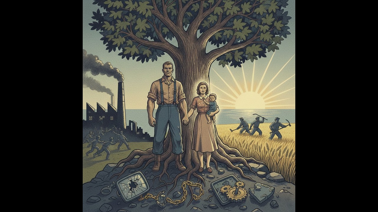 Life is like this. Fake Sinatra