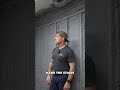 Uncommon Basement Stairs: Minimal Movement, MAX Strength!