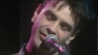 The Wedding Present - Nobody&#39;s Twisting Your Arm (Calendar, Yorkshire Television, 1988)