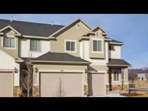 649 E Autumn Branch Way, Draper, UT home video tour