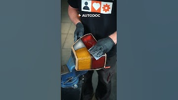 Stap voor stap achterlichtrestauratie