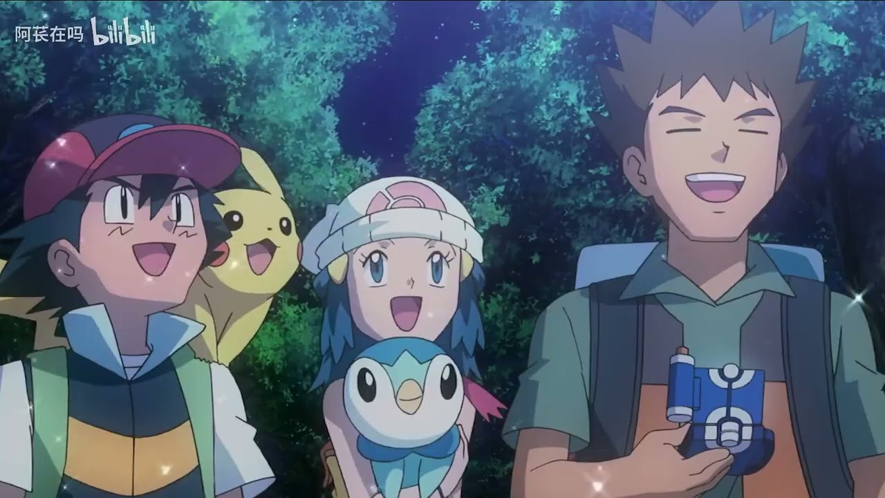 回忆是珍珠 友情是钻石～【童年回忆/珍钻MAD/Together/智光】