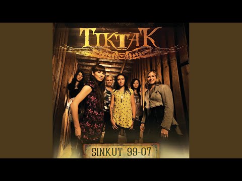 Tiktak — Jotain muuta