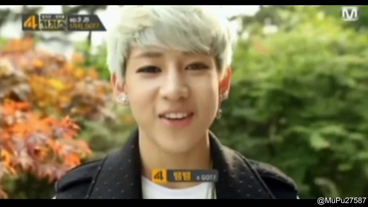 [OPV] BBam GOT7 - ให้พี่บีดูแลน้องแบมได้มั้ย